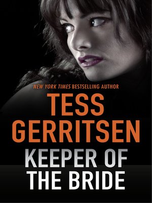 Keeper of the Bride - ebook